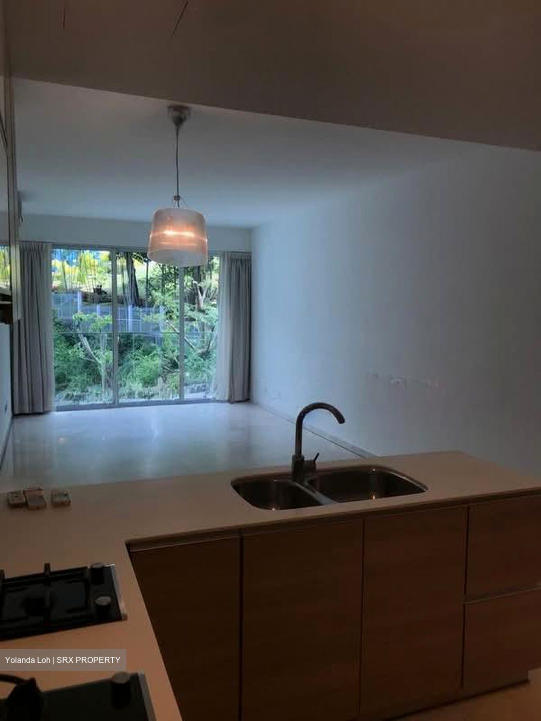 Parc Emily (D9), Condominium #608690421